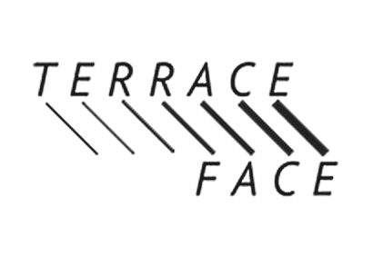 테라스페이스 TERRACE FACE 로고